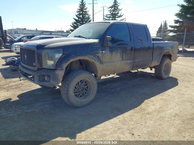 Продажа на аукционе авто 2011 Ford F350 Super Duty, vin: 1FT8W3BT8BEB50275, номер лота: 30084910