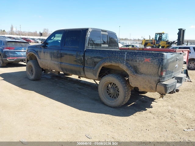 Продажа на аукционе авто 2011 Ford F350 Super Duty, vin: 1FT8W3BT8BEB50275, номер лота: 30084910