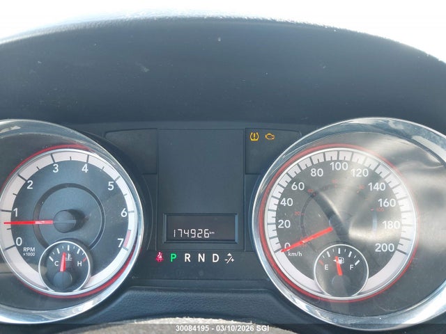 2C4RDGBG0FR593727 Dodge Grand Caravan Se