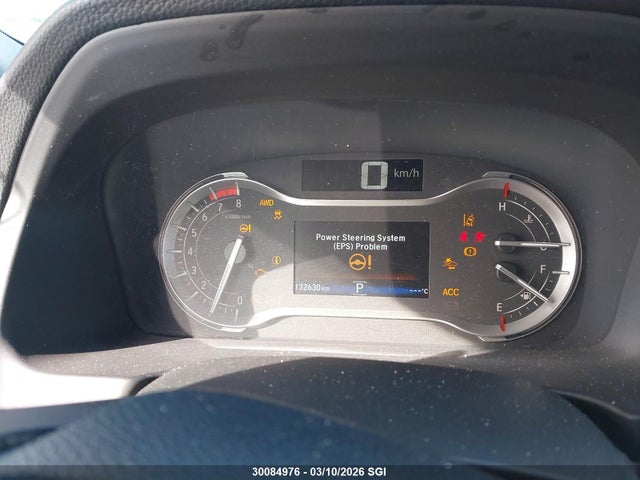 Aukcja sprzedaży 2018 Honda Pilot Touring, vin: 5FNYF6H92JB504320, numer aukcji: 30084976