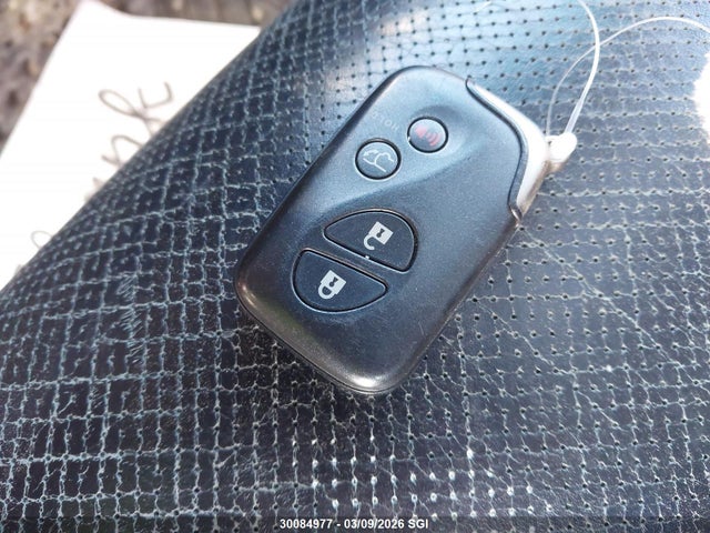 2011 Lexus Rx 350 მანქანა იყიდება აუქციონზე, vin: 2T2BK1BA4BC120208, აუქციონის ნომერი: 30084977