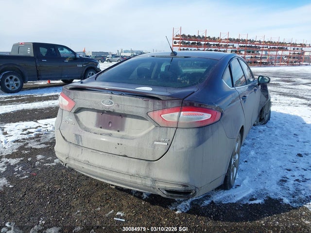 30084979 :رقم المزاد ، 3FA6P0H98DR151138 vin ، 2013 Ford Fusion Se مزاد بيع