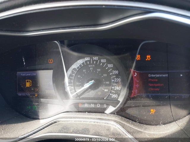 30084979 :رقم المزاد ، 3FA6P0H98DR151138 vin ، 2013 Ford Fusion Se مزاد بيع