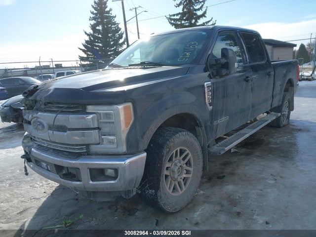 1FT8W3BT0HEC12163 Ford F350 Super Duty