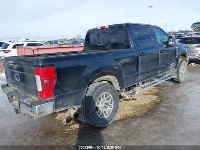 1FT8W3BT0HEC12163 Ford F350 Super Duty