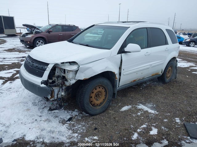 Продаж на аукціоні авто 2006 Chevrolet Equinox Lt, vin: 2CNDL73F566209084, номер лоту: 30084980
