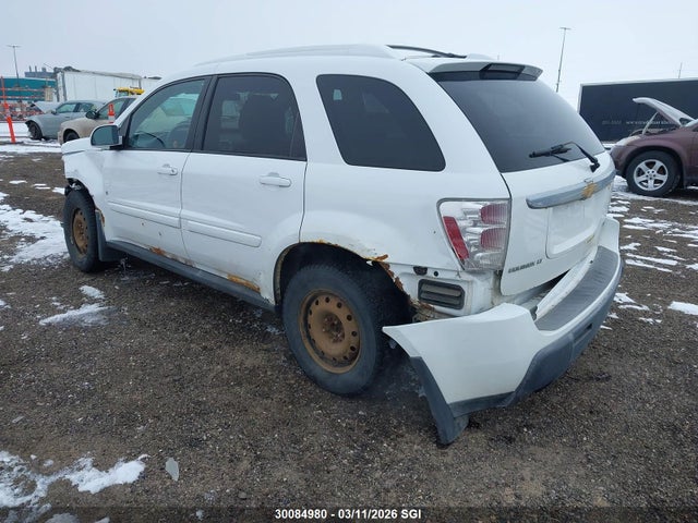 Продаж на аукціоні авто 2006 Chevrolet Equinox Lt, vin: 2CNDL73F566209084, номер лоту: 30084980