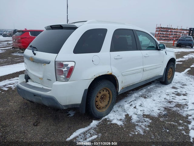 Продаж на аукціоні авто 2006 Chevrolet Equinox Lt, vin: 2CNDL73F566209084, номер лоту: 30084980
