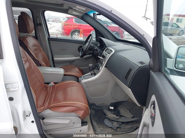 Продаж на аукціоні авто 2006 Chevrolet Equinox Lt, vin: 2CNDL73F566209084, номер лоту: 30084980