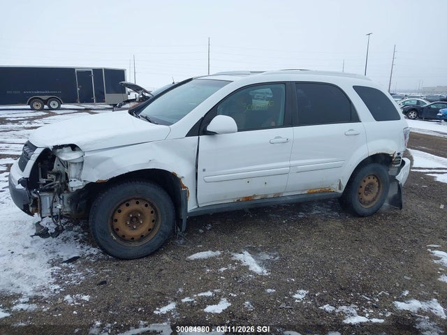 Продаж на аукціоні авто 2006 Chevrolet Equinox Lt, vin: 2CNDL73F566209084, номер лоту: 30084980