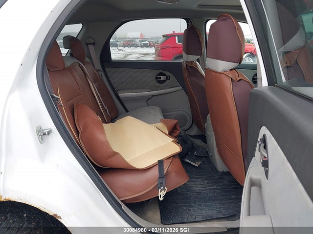 Продаж на аукціоні авто 2006 Chevrolet Equinox Lt, vin: 2CNDL73F566209084, номер лоту: 30084980
