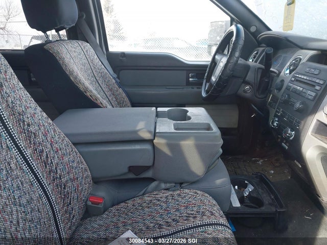 Aukcja sprzedaży 2013 Ford F150 Supercrew, vin: 1FTFW1EF3DFA00461, numer aukcji: 30084543
