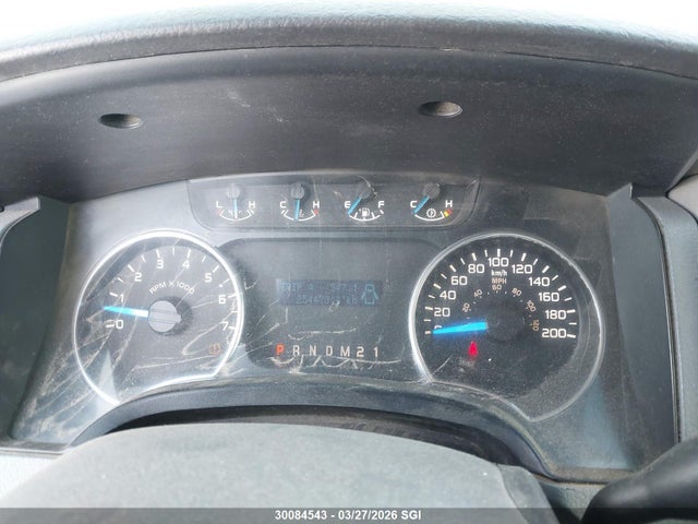 Aukcja sprzedaży 2013 Ford F150 Supercrew, vin: 1FTFW1EF3DFA00461, numer aukcji: 30084543
