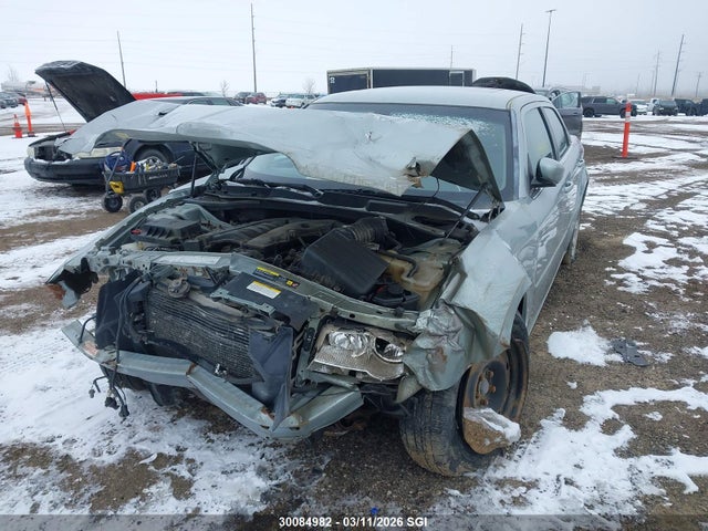 Продажа на аукционе авто 2005 Chrysler 300 Touring, vin: 2C3JA53G25H583749, номер лота: 30084982