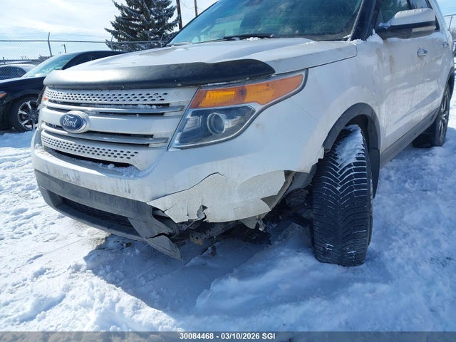 Aukcja sprzedaży 2013 Ford Explorer Limited, vin: 1FM5K8F89DGA47757, numer aukcji: 30084468