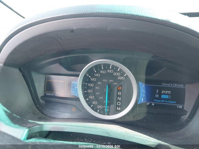 Aukcja sprzedaży 2013 Ford Explorer Limited, vin: 1FM5K8F89DGA47757, numer aukcji: 30084468