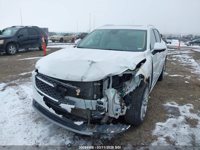 Aukcja sprzedaży 2023 Buick Envision Avenir, vin: LRBFZSR44PD087310, numer aukcji: 30084988