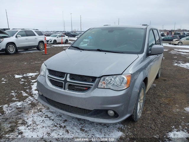 Aukcja sprzedaży 2020 Dodge Grand Caravan Sxt, vin: 2C4RDGCGXLR243872, numer aukcji: 30084996