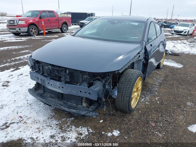 JM1BPBMM0L1160889 Mazda 3 Preferred