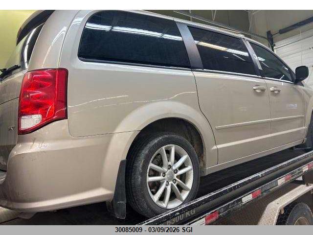 Aukcja sprzedaży 2014 Dodge Grand Caravan Se, vin: 2C4RDGBG3ER144993, numer aukcji: 30085009
