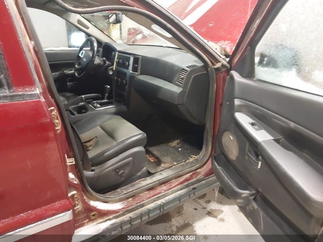 Aukcja sprzedaży 2008 Jeep Grand Cherokee Laredo, vin: 1J8HR48M88C514950, numer aukcji: 30084400