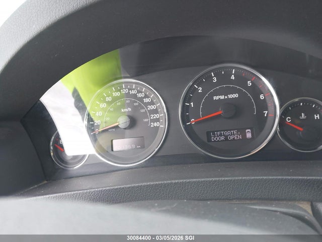 Aukcja sprzedaży 2008 Jeep Grand Cherokee Laredo, vin: 1J8HR48M88C514950, numer aukcji: 30084400