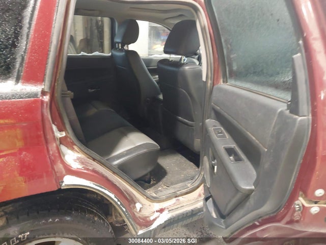 Aukcja sprzedaży 2008 Jeep Grand Cherokee Laredo, vin: 1J8HR48M88C514950, numer aukcji: 30084400