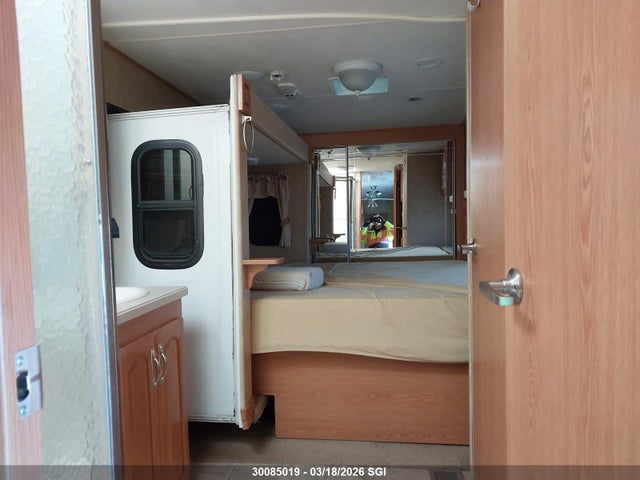 Продажа на аукционе авто 2006 Forest River Inc. , vin: 4X4FCAM2X6G089329, номер лота: 30085019