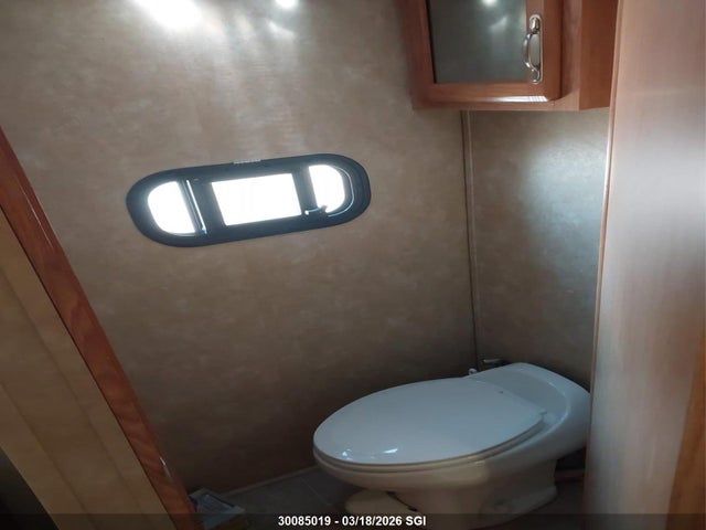 Продажа на аукционе авто 2006 Forest River Inc. , vin: 4X4FCAM2X6G089329, номер лота: 30085019