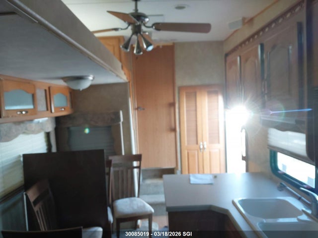 Продажа на аукционе авто 2006 Forest River Inc. , vin: 4X4FCAM2X6G089329, номер лота: 30085019