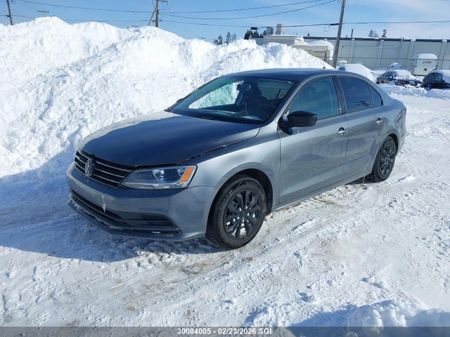 3VW2K7AJ7FM231421 Volkswagen JETTA SEDAN