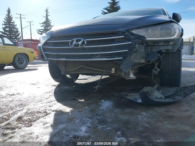 KMHD84LF8HU146499 Hyundai Elantra Se/value/limited