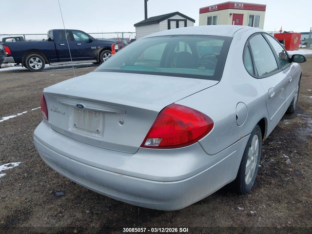 2002 Ford Taurus Lx მანქანა იყიდება აუქციონზე, vin: 1FAFP52U12G278876, აუქციონის ნომერი: 30085057