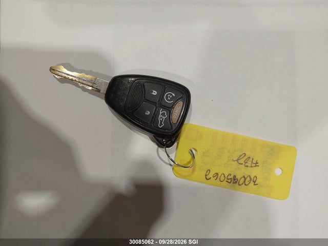 Aukcja sprzedaży 2007 Jeep Grand Cherokee Laredo/columbia/freedom, vin: 1J8GR48K77C692843, numer aukcji: 30085062
