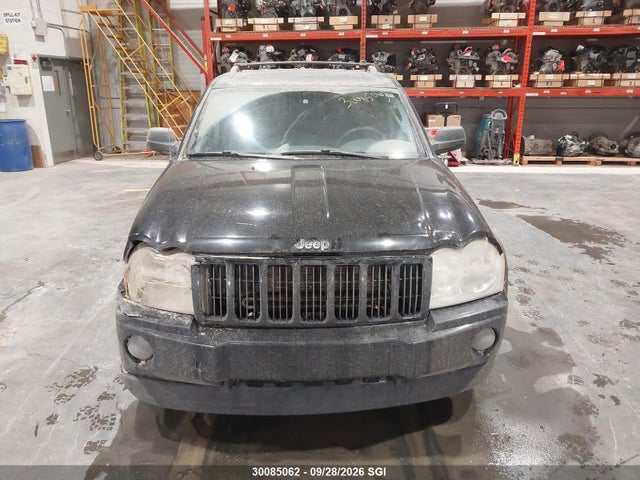 Aukcja sprzedaży 2007 Jeep Grand Cherokee Laredo/columbia/freedom, vin: 1J8GR48K77C692843, numer aukcji: 30085062