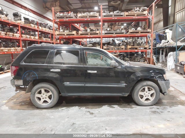 Aukcja sprzedaży 2007 Jeep Grand Cherokee Laredo/columbia/freedom, vin: 1J8GR48K77C692843, numer aukcji: 30085062