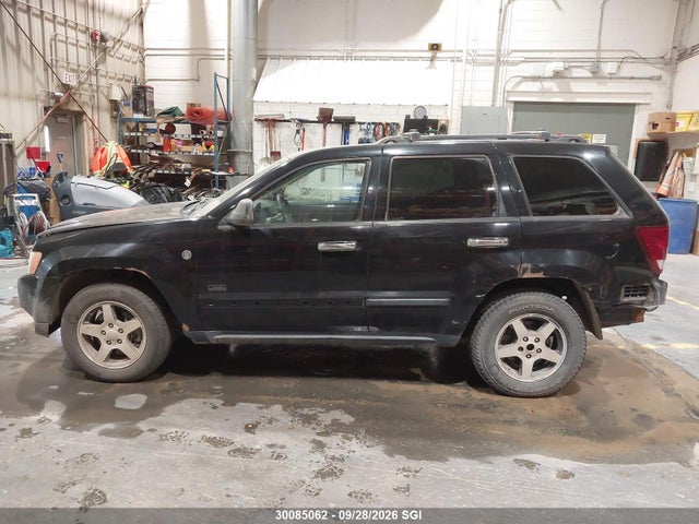 Aukcja sprzedaży 2007 Jeep Grand Cherokee Laredo/columbia/freedom, vin: 1J8GR48K77C692843, numer aukcji: 30085062