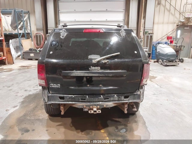 Aukcja sprzedaży 2007 Jeep Grand Cherokee Laredo/columbia/freedom, vin: 1J8GR48K77C692843, numer aukcji: 30085062