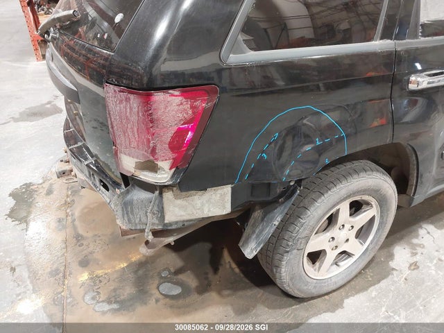 Aukcja sprzedaży 2007 Jeep Grand Cherokee Laredo/columbia/freedom, vin: 1J8GR48K77C692843, numer aukcji: 30085062