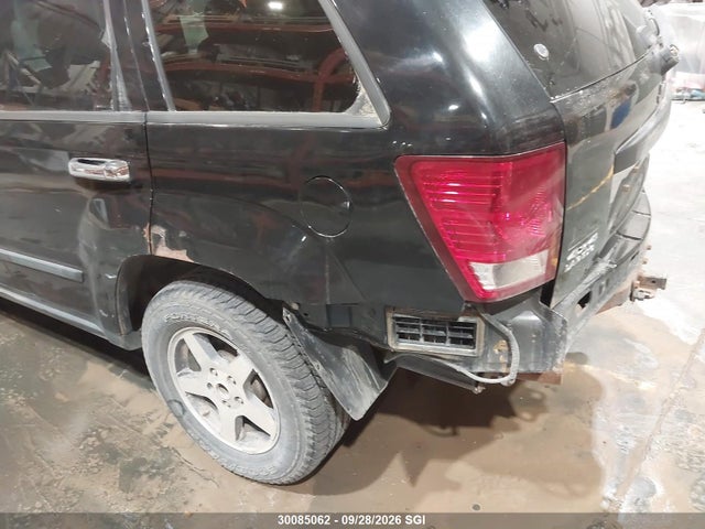 Aukcja sprzedaży 2007 Jeep Grand Cherokee Laredo/columbia/freedom, vin: 1J8GR48K77C692843, numer aukcji: 30085062