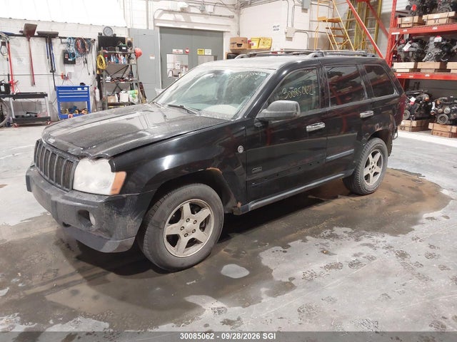 Aukcja sprzedaży 2007 Jeep Grand Cherokee Laredo/columbia/freedom, vin: 1J8GR48K77C692843, numer aukcji: 30085062