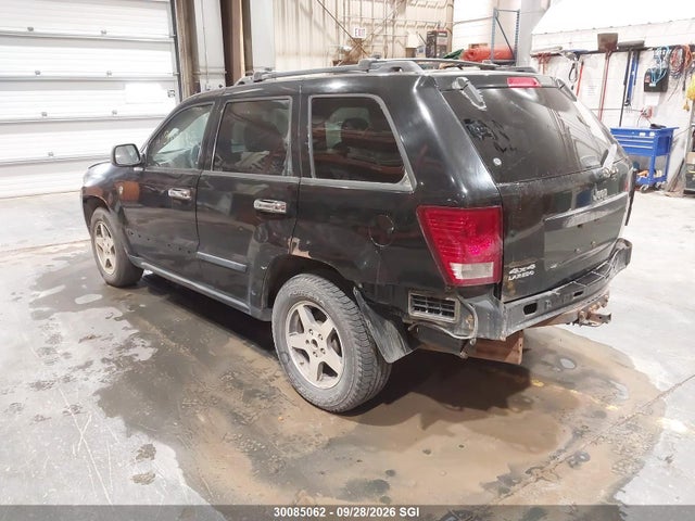 Aukcja sprzedaży 2007 Jeep Grand Cherokee Laredo/columbia/freedom, vin: 1J8GR48K77C692843, numer aukcji: 30085062
