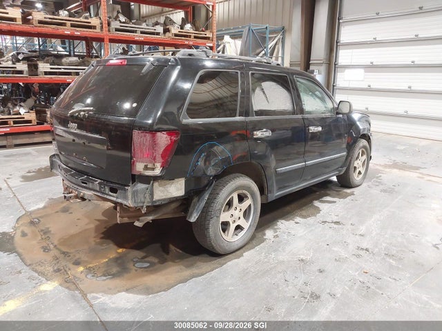 Aukcja sprzedaży 2007 Jeep Grand Cherokee Laredo/columbia/freedom, vin: 1J8GR48K77C692843, numer aukcji: 30085062