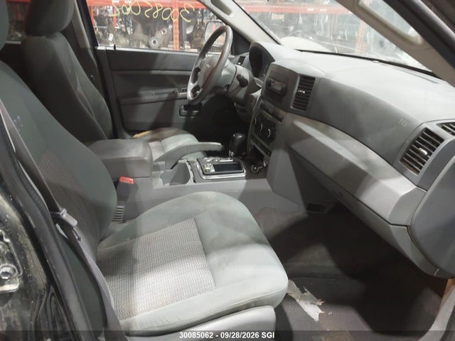 Aukcja sprzedaży 2007 Jeep Grand Cherokee Laredo/columbia/freedom, vin: 1J8GR48K77C692843, numer aukcji: 30085062