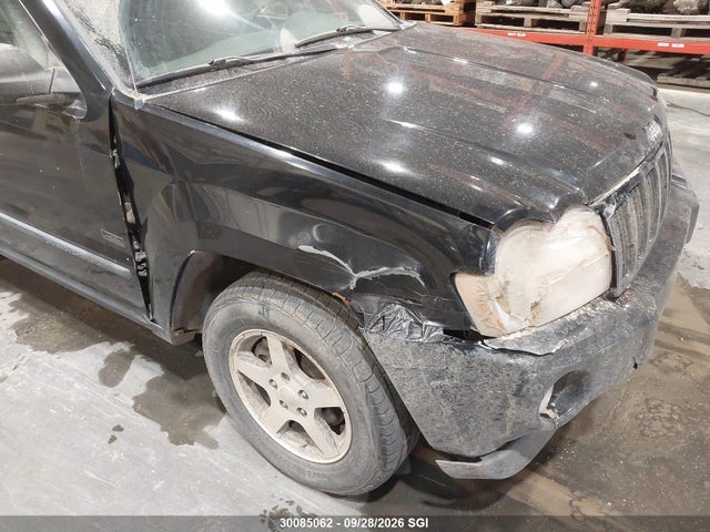 Aukcja sprzedaży 2007 Jeep Grand Cherokee Laredo/columbia/freedom, vin: 1J8GR48K77C692843, numer aukcji: 30085062