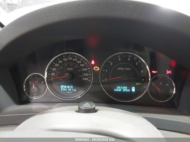 Aukcja sprzedaży 2007 Jeep Grand Cherokee Laredo/columbia/freedom, vin: 1J8GR48K77C692843, numer aukcji: 30085062