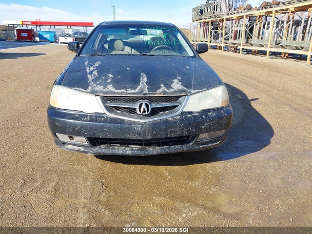 2002 Acura 3.2tl მანქანა იყიდება აუქციონზე, vin: 19UUA56672A801336, აუქციონის ნომერი: 30084800
