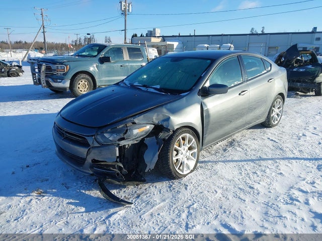 Aukcja sprzedaży 2013 Dodge Dart Sxt, vin: 1C3CDFBA7DD320302, numer aukcji: 30081367