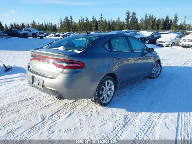 Aukcja sprzedaży 2013 Dodge Dart Sxt, vin: 1C3CDFBA7DD320302, numer aukcji: 30081367