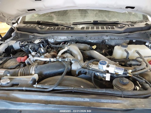 Aukcja sprzedaży 2023 Ford F350 Super Duty, vin: 1FT8W3BTXPED93240, numer aukcji: 30085095